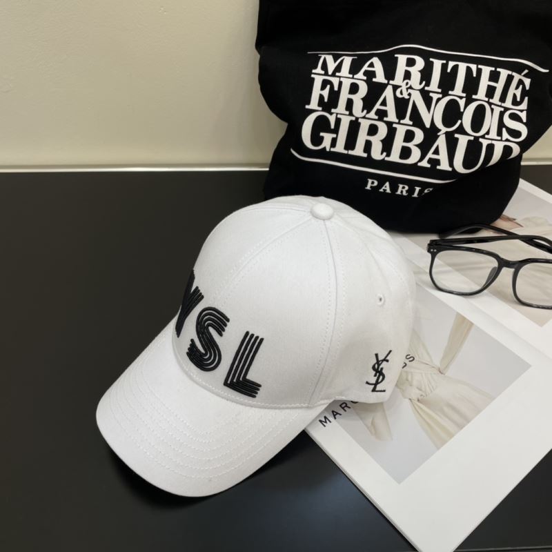 YSL Caps